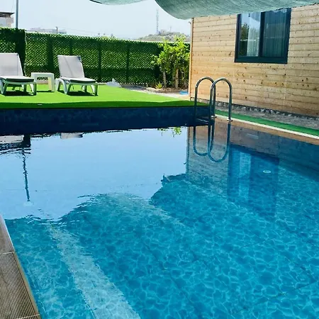 Villa Mos Demre